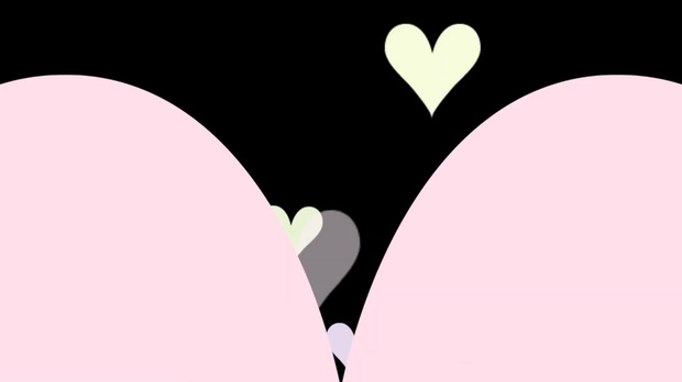 【配信素材】配信動画素材（トランジション、ローディング、背景動画）