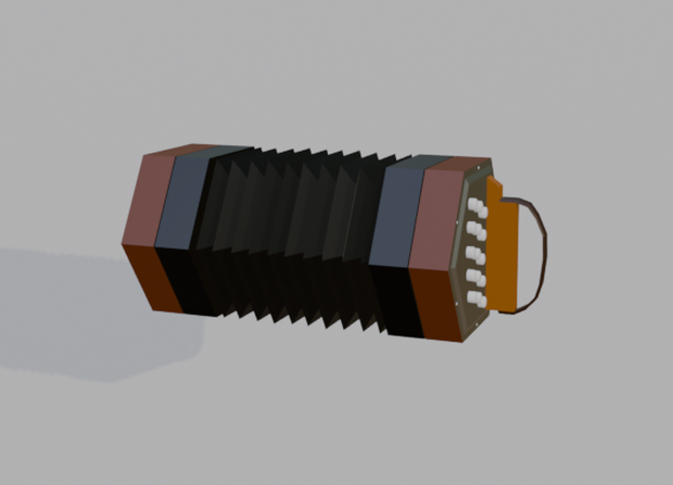 concertina(no rig)