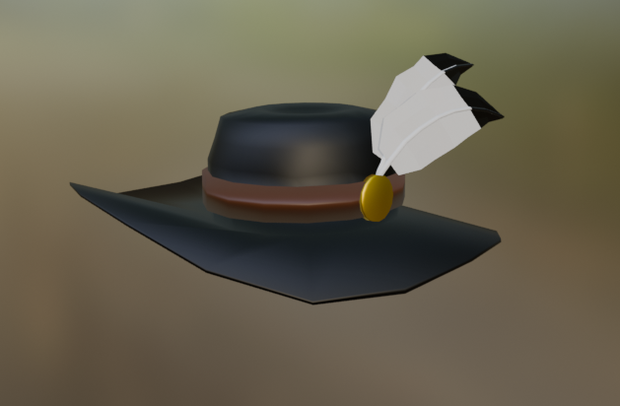 bard hat