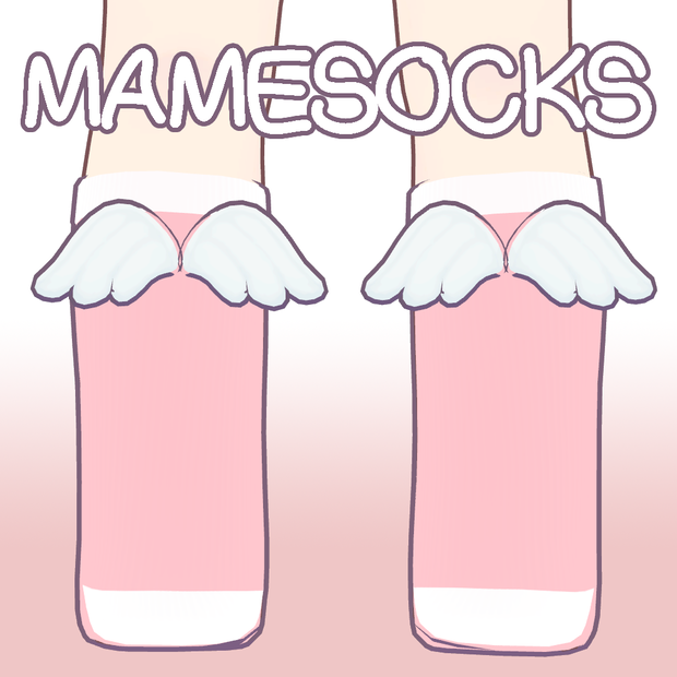 Mame Socks