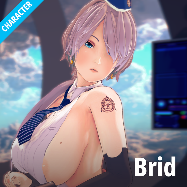 Brid
