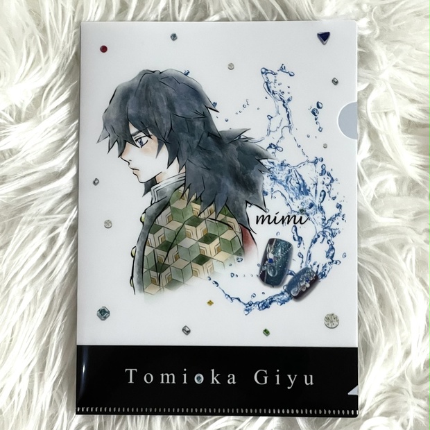 鬼滅の刃 煉獄杏寿郎 A4クリアファイル まとめ売り 鬼滅の刃 煉獄杏寿郎 A4クリアファイル まとめ売り