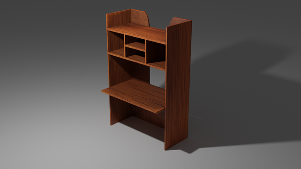Acadia Desk