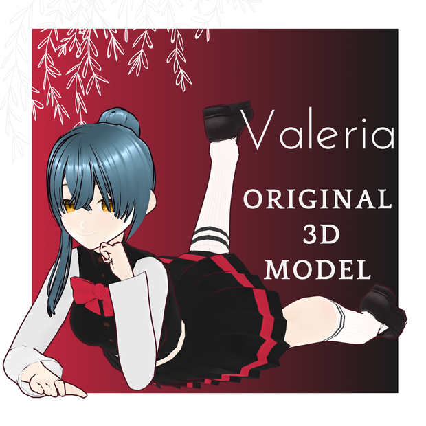 Original 3d model