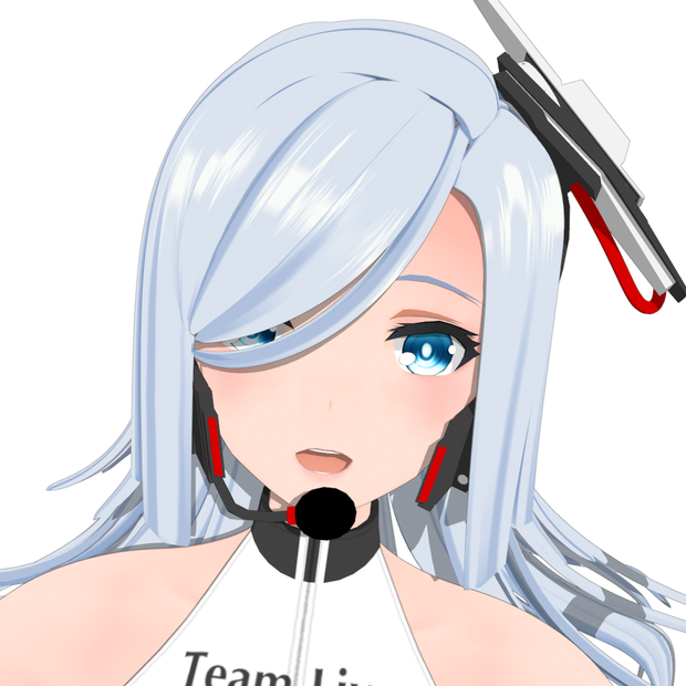 R-18 MMD モデル 【MDJSN式〇鶴RQ】