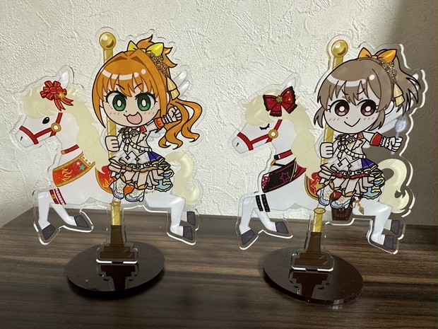 Amazon.co.jp: メルクストーリア メルスト アイウォルツ