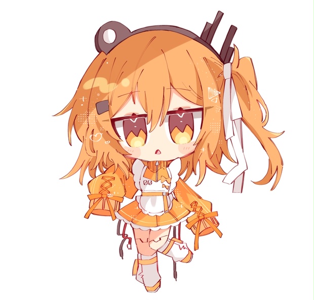 足立レイ アクキー - nanashis - BOOTH