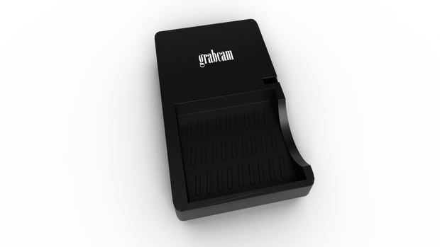 【VRChat用 / 3Dモデル】充電器 | Camera/DSLR Battery Charger