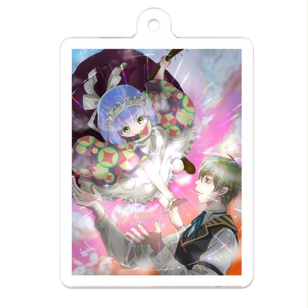 誰ソ彼ホテル 女神降臨! - クロネコSHOP - BOOTH
