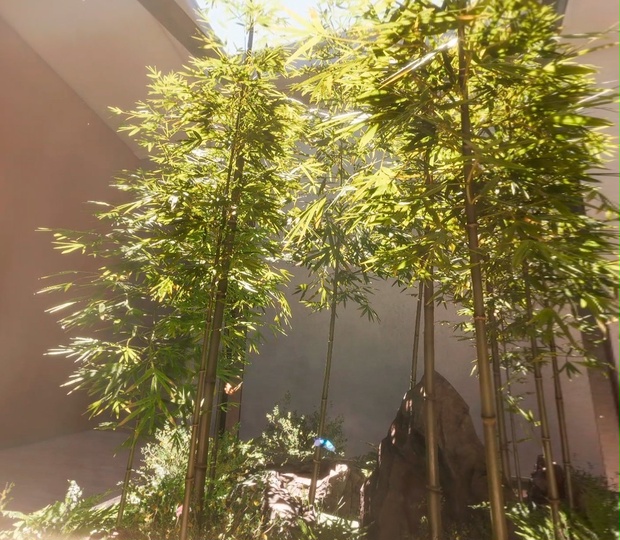 Unity HDRPサンプル PCVR版