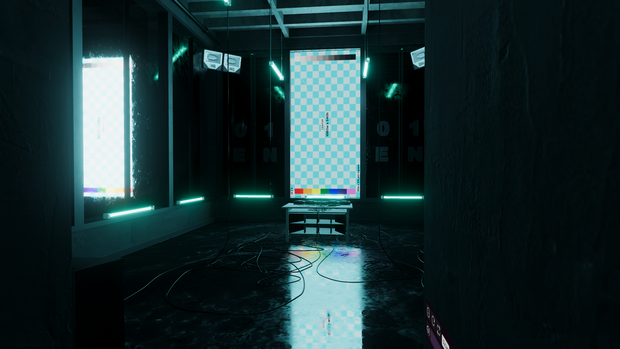 VIP Penthouse