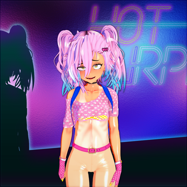 [KK CHARA CARD][HP] Kara