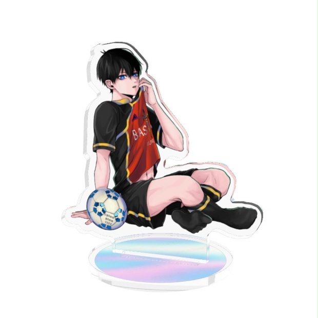 潔世一　ミヒャエル・カイザー　伊勢丹　まとめ売り 受注期間8／13～8／31】【11月下旬届け】ブルーロック
