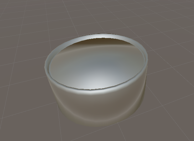 ただの缶詰
