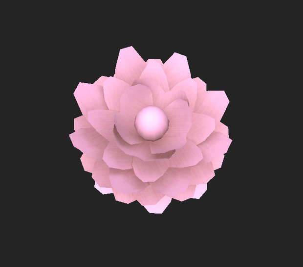 花 1