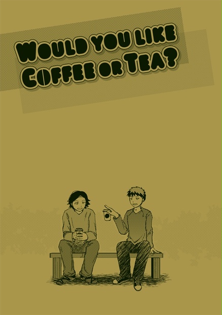 Would You Like Coffee Or Tea 3P ONLINE BOOTH would-you-like-coffee-or-tea-3p-online-booth