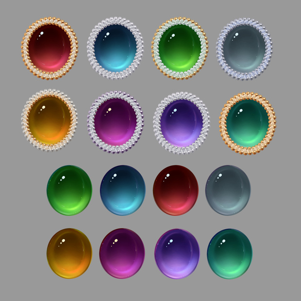 Jewels