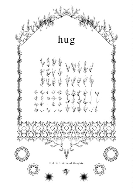 hug
