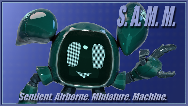 S.A.M.M.