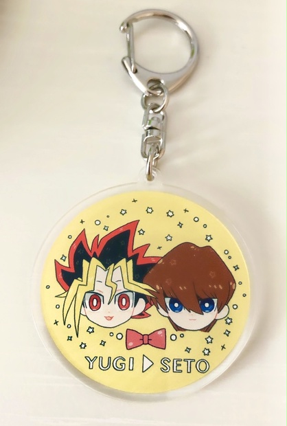 遊戯王　闇遊戯　缶バッジ　アクリルキーホルダー　アクリルカード　色紙 遊戯王 闇遊戯 缶バッジ アクリルキーホルダー アクリルカード
