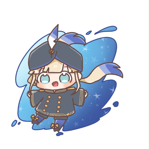 FGO ネモ シリーズ アクスタ - キャラクターグッズ