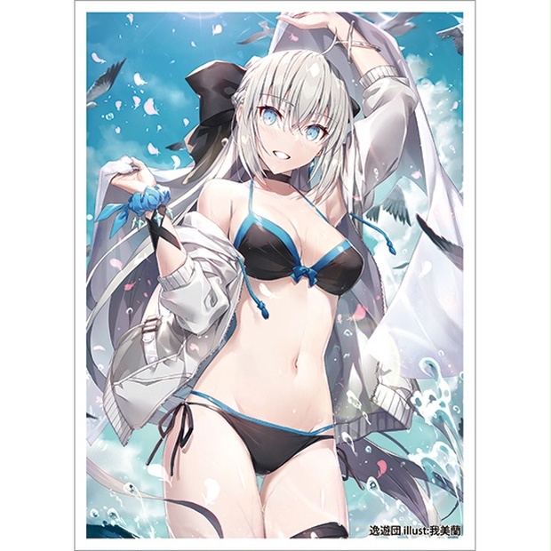 FGO メリュジーヌ 水着 プレイマット - サプライ・アクセサリ・グッズ