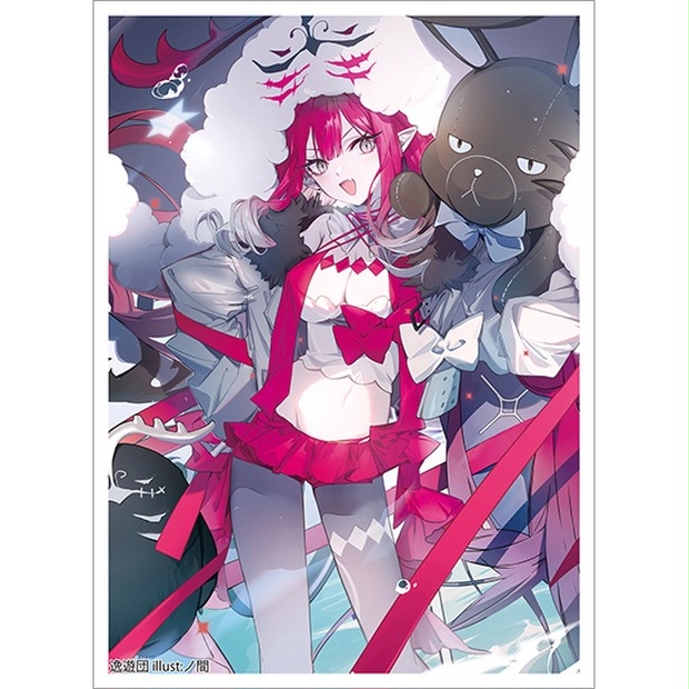 β1 FGO 光崎 ロイヤルアイシング 楊貴妃 スリーブ&プレイマット 光崎」の激安通販 | magi