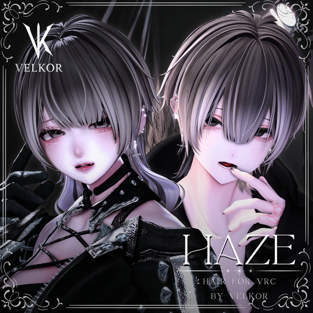♢HAZE Hair♢