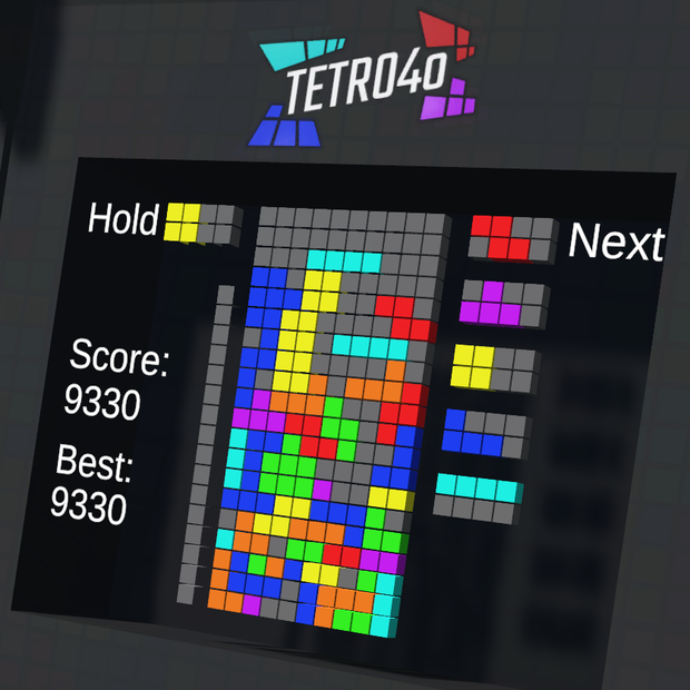 TETR04o for VRChat