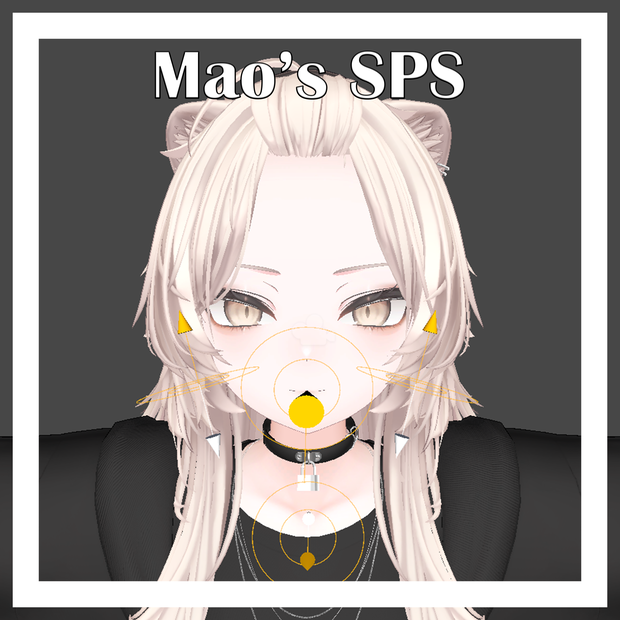 (真央)Mao's SPS