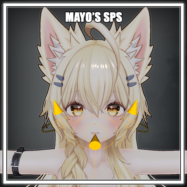 (まよ)Mayo's SPS