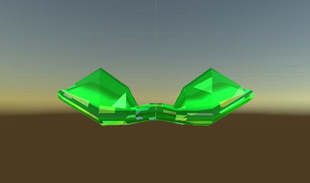 Crystal Glasses