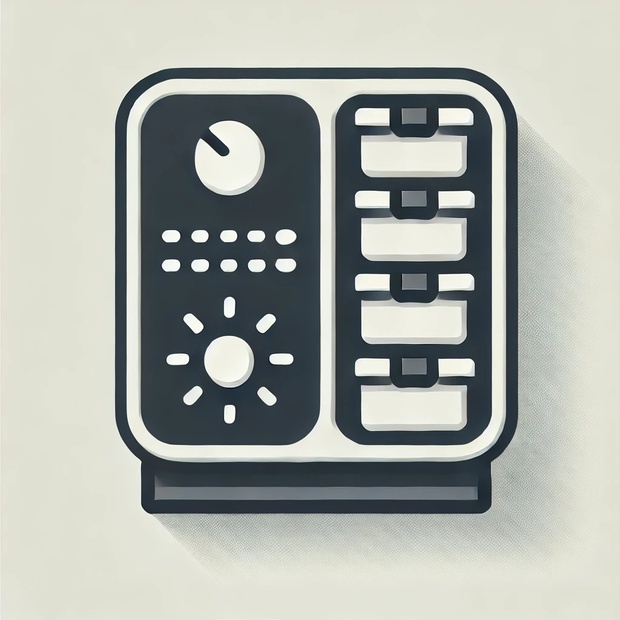 【Rust-Plugins】TC Stack Limiter v1.5.0 - aomuu - BOOTH