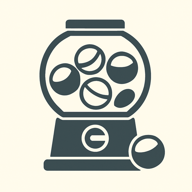 【Rust-Plugin】Gacha Pon v1.0.0 12/23-25 限定！特別価格で15％OFF