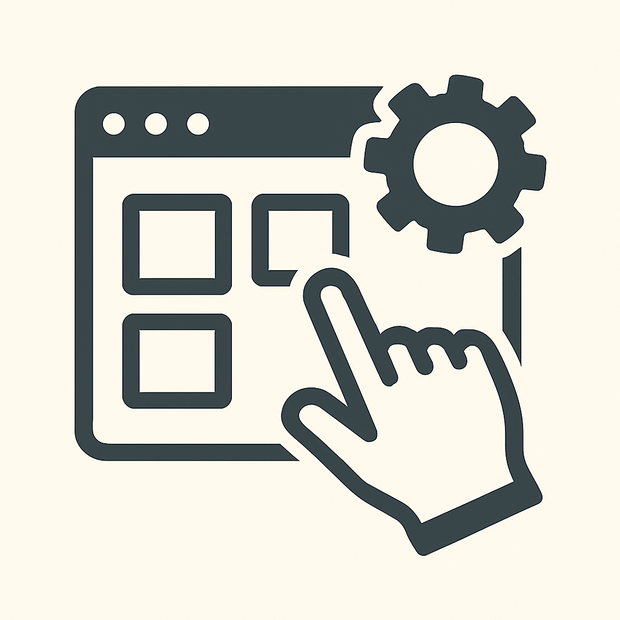 【Rust-Plugin】UI Config Control v1.0.0 12/23-25 限定！特別価格で15％OFF