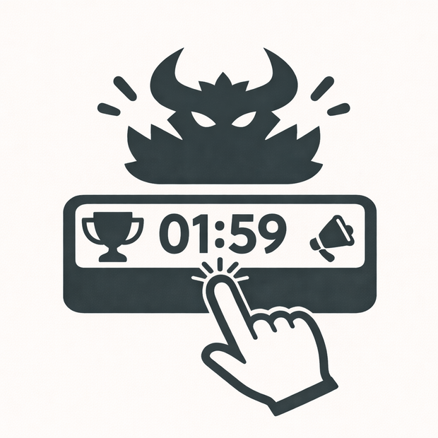 【Rust-Plugin】Boss Declaration v1.0.0