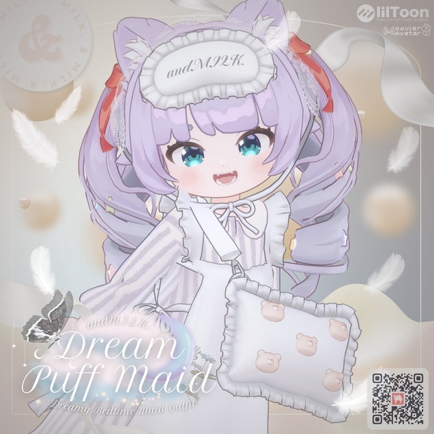 BOOTHサムネイル