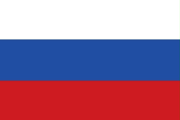 ロシアの国旗