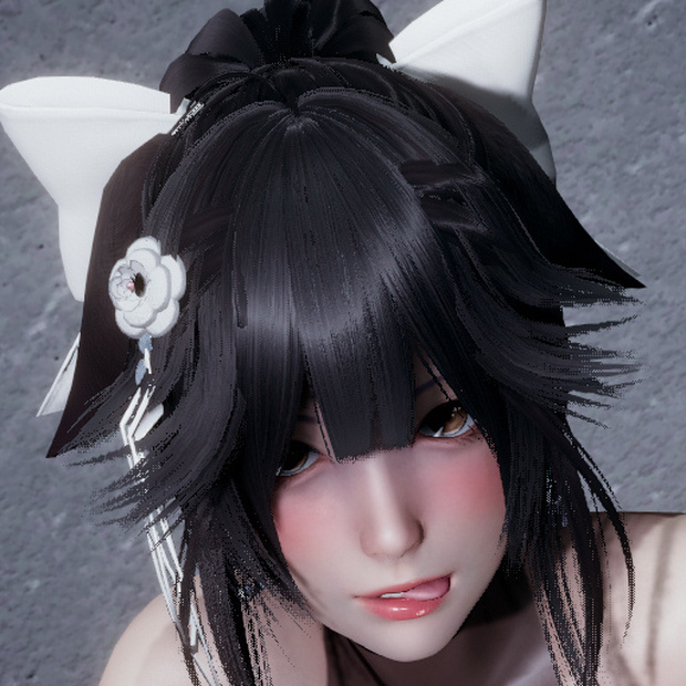 Honeyselect2 碧蓝航线 高雄 人物卡
