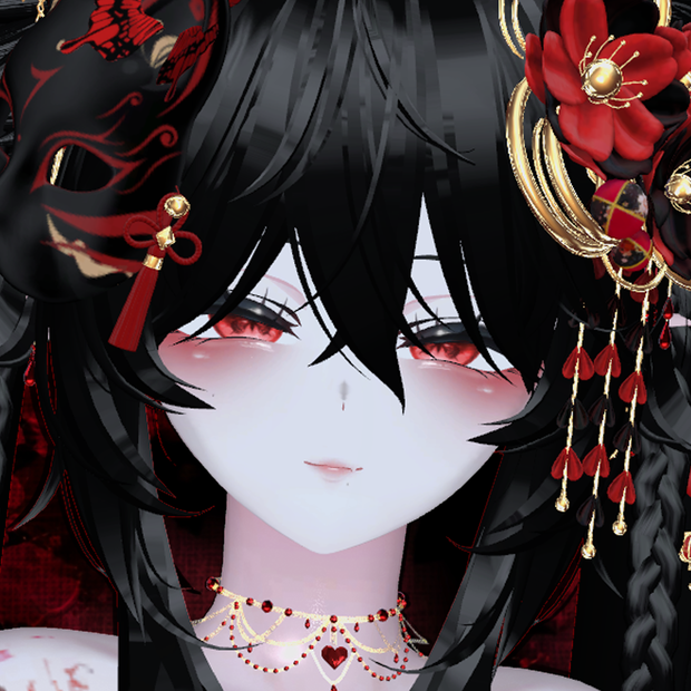 しなの/Shinano☆Face シェイプキー ,Face Blendshapes