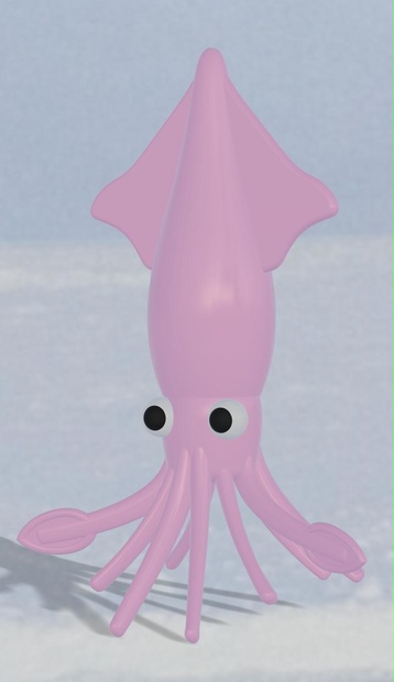イカ