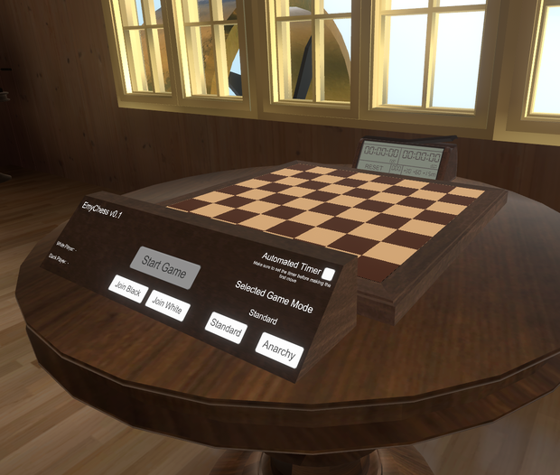 EmyChess