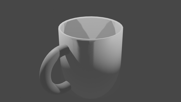 generic mug
