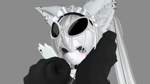 【無料】AlienGlasses