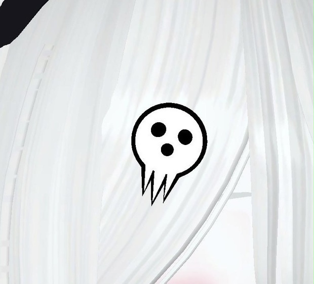 死神様のバッジ