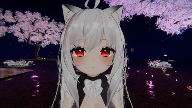 ちび舞夜 - Chibi Maya Loli ( Prefab )