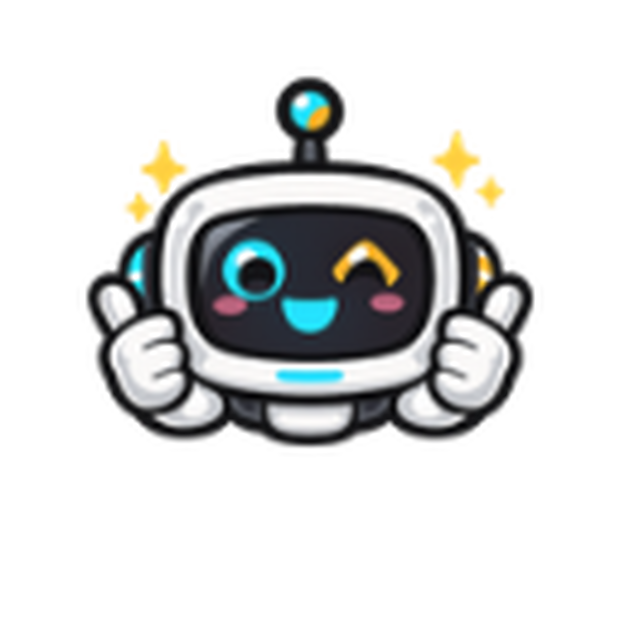 【無料】FutureBot Discord絵文字セット Vol.1（6種）