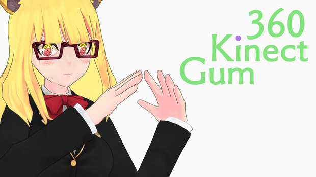 360KinectGum_0.0.8b3