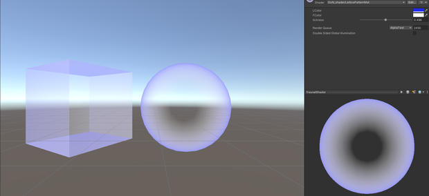FresnelShader