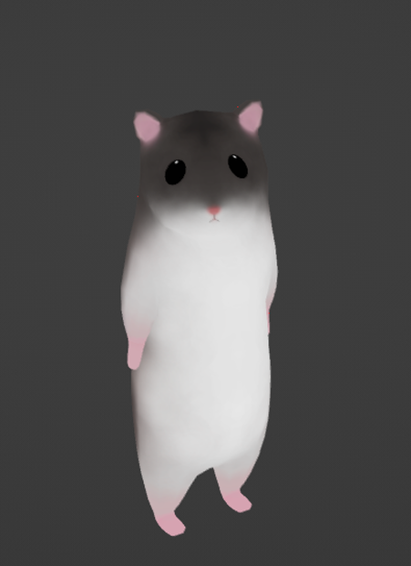 [FBX] Ham Chan